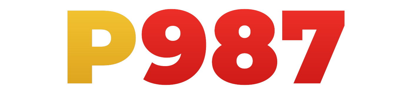 p987 Logo